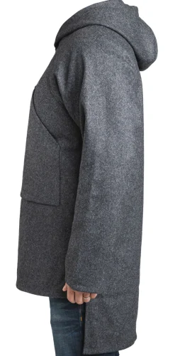 Administrative Results Takit ^ Blanket Shirt huopatakki