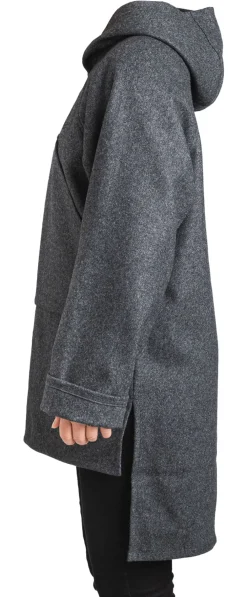 Administrative Results Takit ^ Blanket Shirt huopatakki
