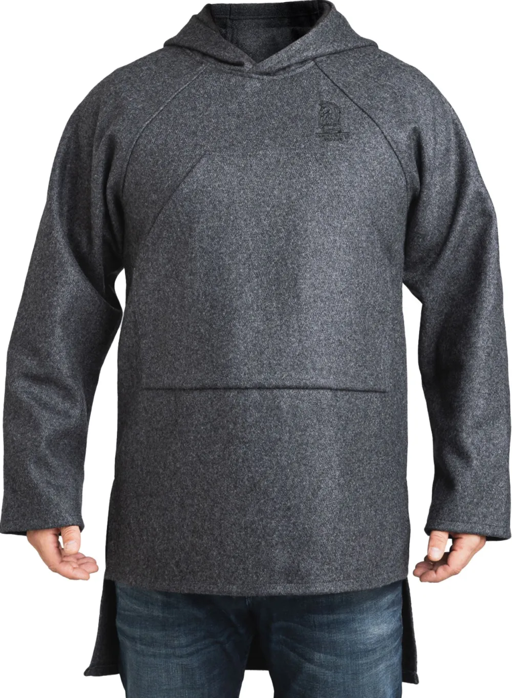 Administrative Results Takit ^ Blanket Shirt huopatakki