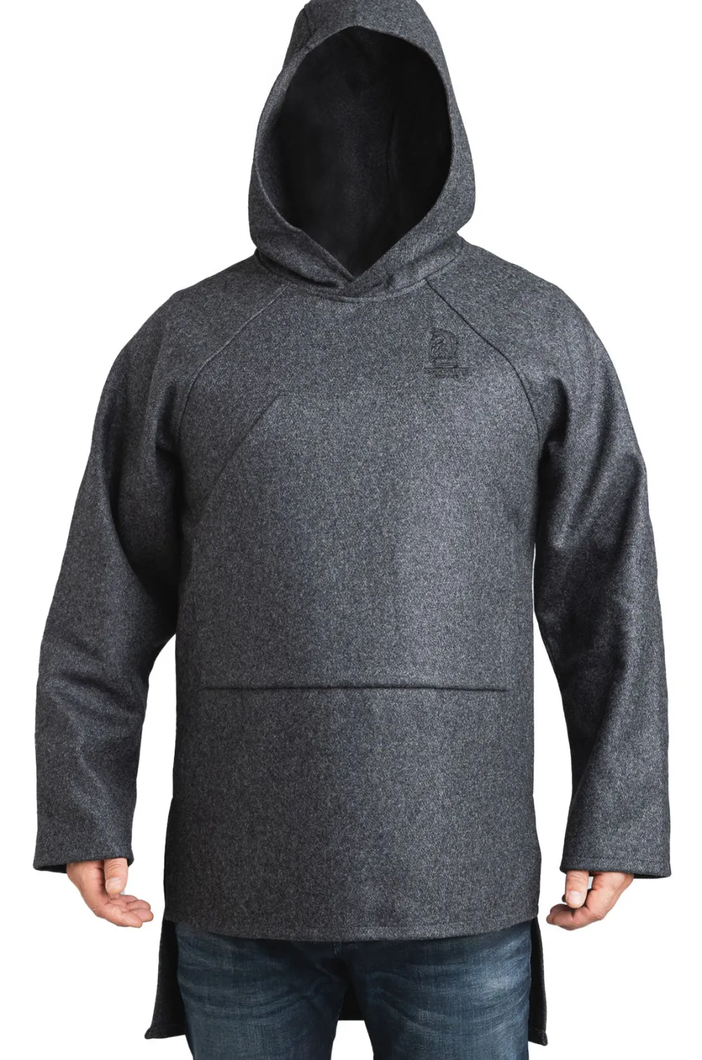 Administrative Results Takit ^ Blanket Shirt huopatakki