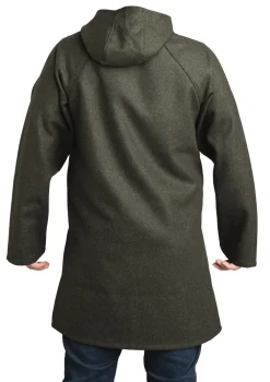 Administrative Results Takit ^ Blanket Shirt huopatakki