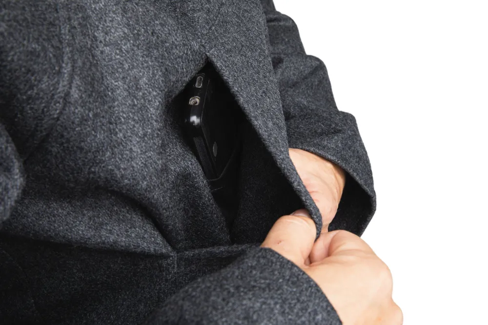 Administrative Results Takit ^ Blanket Shirt huopatakki