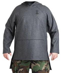 Administrative Results Takit ^ Blanket Shirt huopatakki