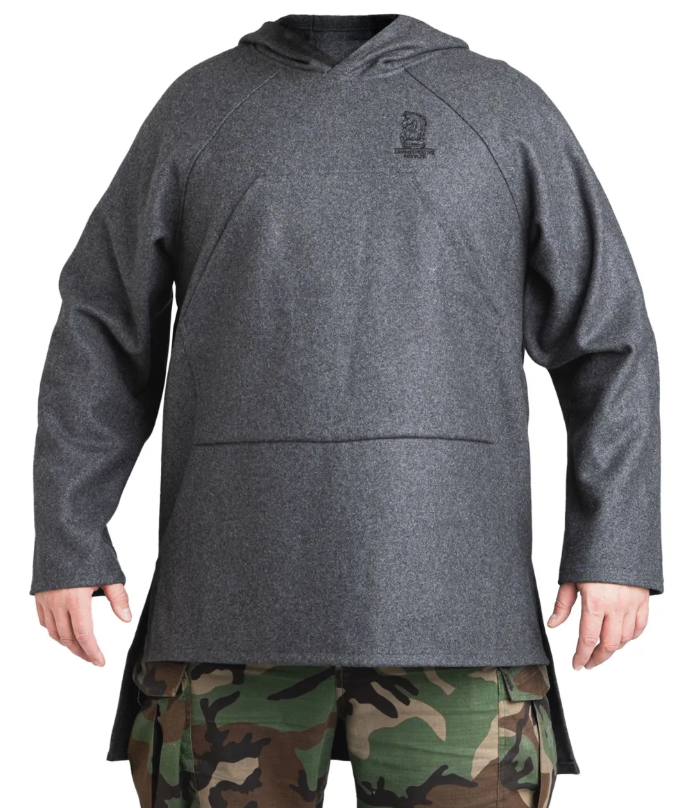 Administrative Results Takit ^ Blanket Shirt huopatakki
