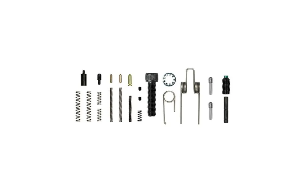 Aero Precision Asehuolto ^ AR Rifle Field Repair Kit varaosasarja