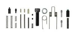 Aero Precision Asehuolto ^ AR Rifle Field Repair Kit varaosasarja