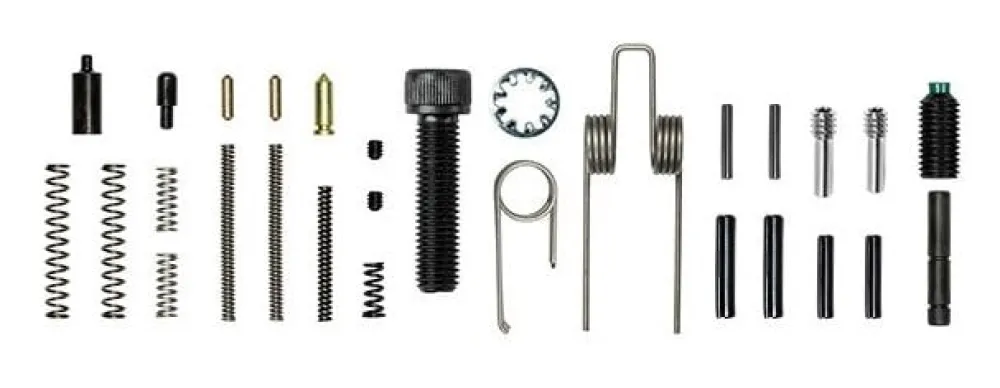 Aero Precision Asehuolto ^ AR Rifle Field Repair Kit varaosasarja