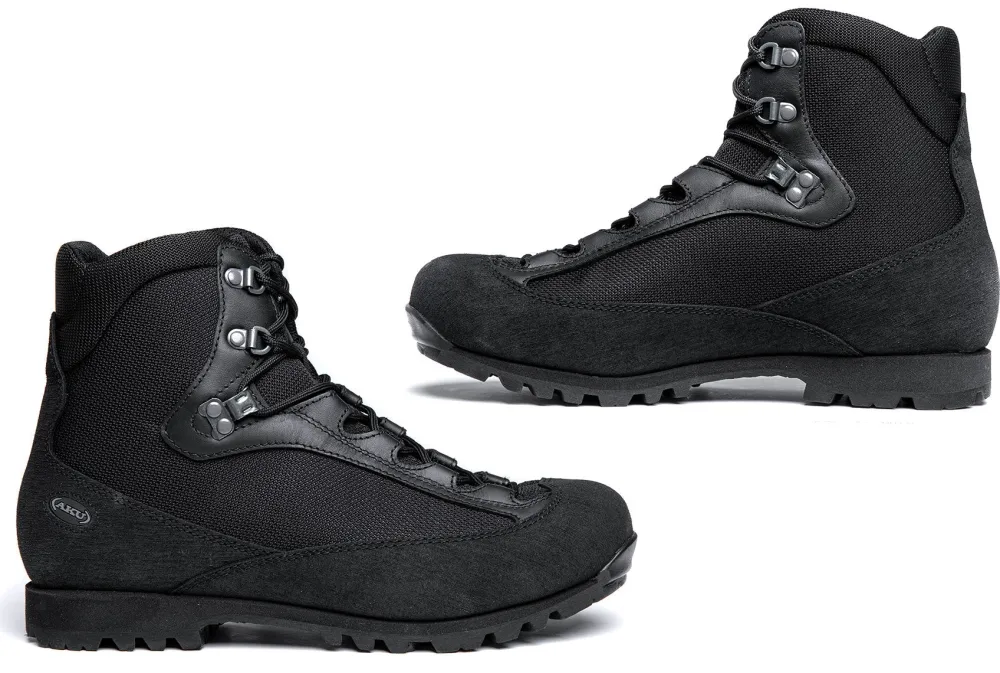 Aku Italia Nilkkavarsikengät|Maiharit Ja Varsikengät ^ AKU Pilgrim GTX Combat FG M
