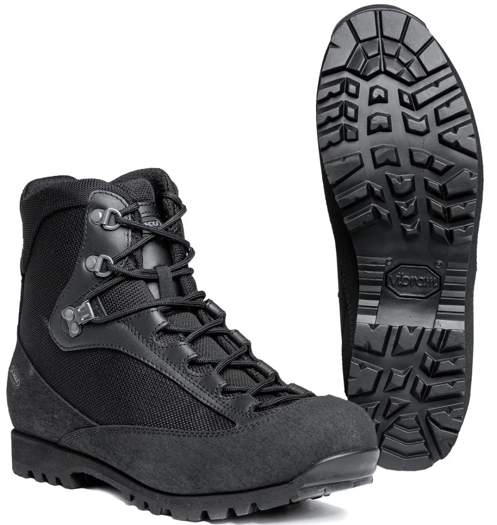 Aku Italia Nilkkavarsikengät|Maiharit Ja Varsikengät ^ AKU Pilgrim GTX Combat FG M