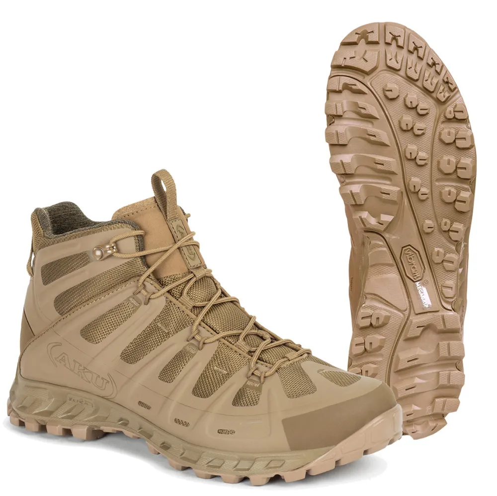 Aku Italia Lenkkarit Ja Maastokengät ^ AKU Selvatica Tactical Mid GTX