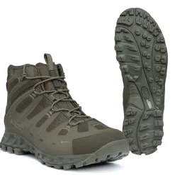 Aku Italia Lenkkarit Ja Maastokengät ^ AKU Selvatica Tactical Mid GTX