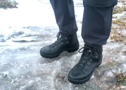 Alpina Nilkkavarsikengät|Maiharit Ja Varsikengät ^ Tundra