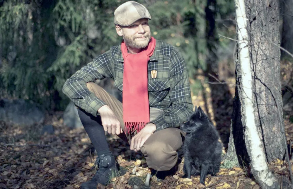 Alpina Nilkkavarsikengät|Maiharit Ja Varsikengät ^ Tundra