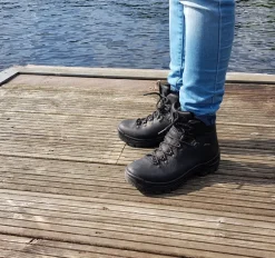 Alpina Nilkkavarsikengät|Maiharit Ja Varsikengät ^ Tundra