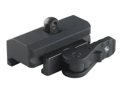 American Defense Mfg Muut Asetarvikkeet ^ American Defense Harris Bipod QD Mount adapteri