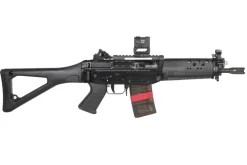 Arisaka Defense Muut Asetarvikkeet ^ Aimpoint Mount MK2 tähtäinjalusta