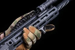 Arisaka Defense Muut Asetarvikkeet ^ Finger Stop, M-Lok