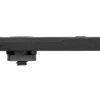Arisaka Defense Asevalot ^ Inline Scout Mount M-Lok valokiinnike