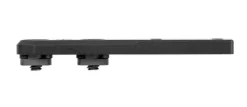 Arisaka Defense Asevalot ^ Inline Scout Mount M-Lok valokiinnike