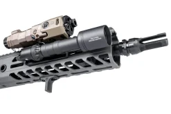 Arisaka Defense Asevalot ^ Inline Scout Mount M-Lok valokiinnike