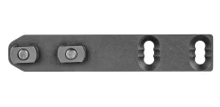 Arisaka Defense Asevalot ^ Inline Scout Mount M-Lok valokiinnike