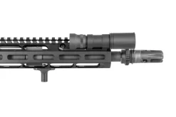 Arisaka Defense Asevalot ^ Inline Scout Mount M-Lok valokiinnike