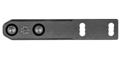 Arisaka Defense Asevalot ^ Inline Scout Mount M-Lok valokiinnike