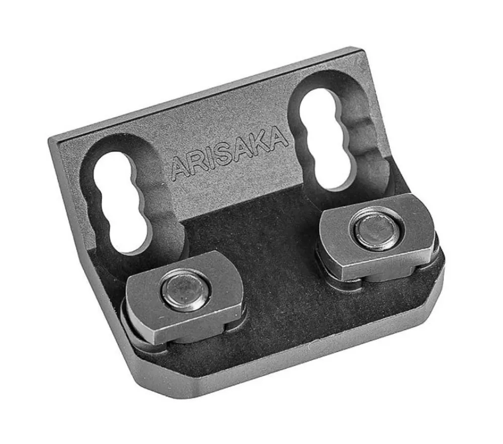 Arisaka Defense Asevalot ^ Offset Scout Mount M-Lok valokiinnike