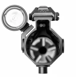 Arisaka Defense Asevalot ^ Offset Scout Mount M-Lok valokiinnike