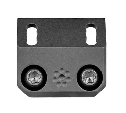 Arisaka Defense Asevalot ^ Offset Scout Mount M-Lok valokiinnike