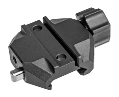 Arisaka Defense Muut Asetarvikkeet ^ Picatinny Rail Slider bipodikiinnike, ARMS 17S