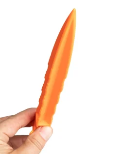 Atwood Rope MFG Majoitteet ^ Atwood Rope ARM A9 Scout Stake telttakiila, 6-pack