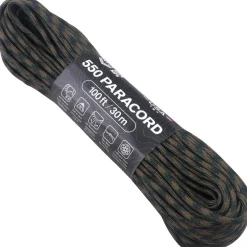 Atwood Rope MFG Diy Ja Huolto ^ Atwood Rope 550 Paracord-naru, 30 m