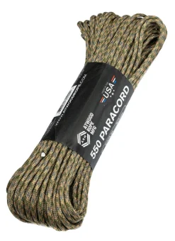 Atwood Rope MFG Diy Ja Huolto ^ Atwood Rope 550 Paracord-naru, 30 m