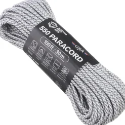 Atwood Rope MFG Diy Ja Huolto ^ Atwood Rope 550 Paracord-naru, 30 m