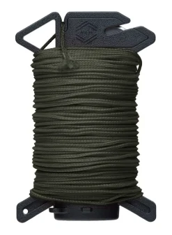 Atwood Rope MFG Diy Ja Huolto ^ Atwood Rope Ready Rope w. Micro Cord