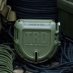 Atwood Rope MFG Diy Ja Huolto ^ Atwood Rope Tactical Rope Dispenser w. Paracord