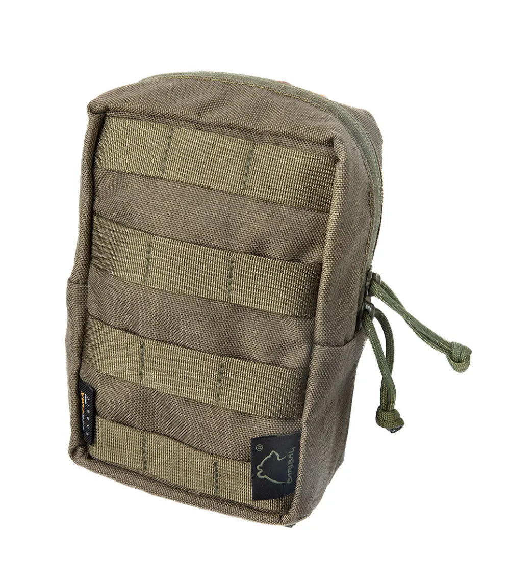 Baribal Taskut ^ Cargo Pouch yleistasku, 3x4