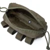 Baribal Taskut ^ Cargo Pouch yleistasku, 4x2