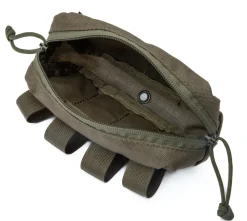 Baribal Taskut ^ Cargo Pouch yleistasku, 4x2