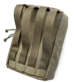 Baribal Taskut ^ Cargo Pouch yleistasku, 4x5