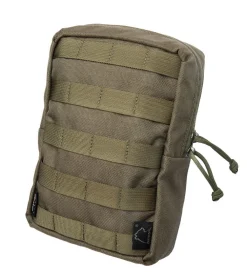 Baribal Taskut ^ Cargo Pouch yleistasku, 4x5