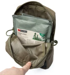 Baribal Taskut ^ Cargo Pouch yleistasku, 4x5