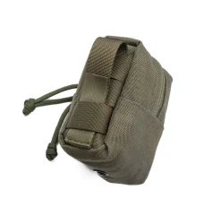 Baribal Taskut ^ Cargo Pouch yleistasku, 1x2