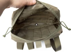 Baribal Taskut ^ Cargo Pouch yleistasku, 5x4