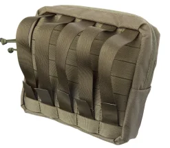 Baribal Taskut ^ Cargo Pouch yleistasku, 5x4