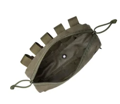Baribal Taskut ^ Cargo Pouch yleistasku, 5x2