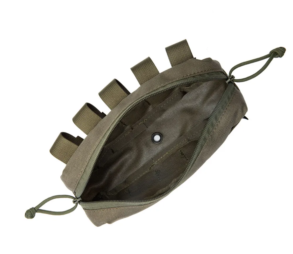 Baribal Taskut ^ Cargo Pouch yleistasku, 5x2