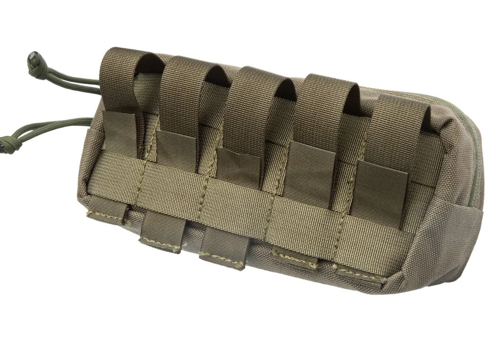 Baribal Taskut ^ Cargo Pouch yleistasku, 5x2