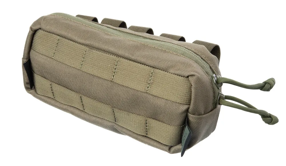 Baribal Taskut ^ Cargo Pouch yleistasku, 5x2